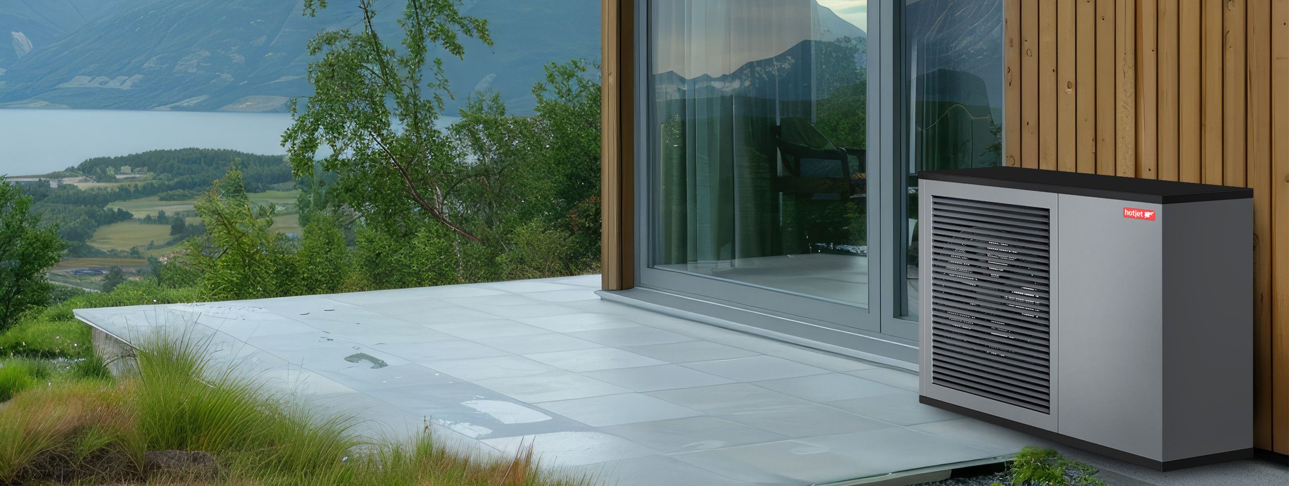 Wärmepumpen aus Tschechien.Informationen auf Deutsch.